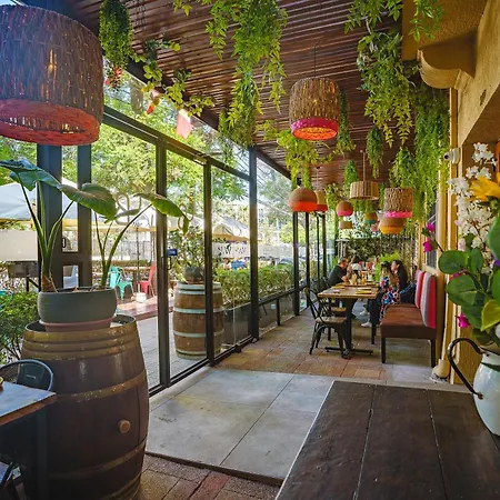 Tagle Hotel Boutique